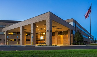 Beaumont Medical Center - Life Science