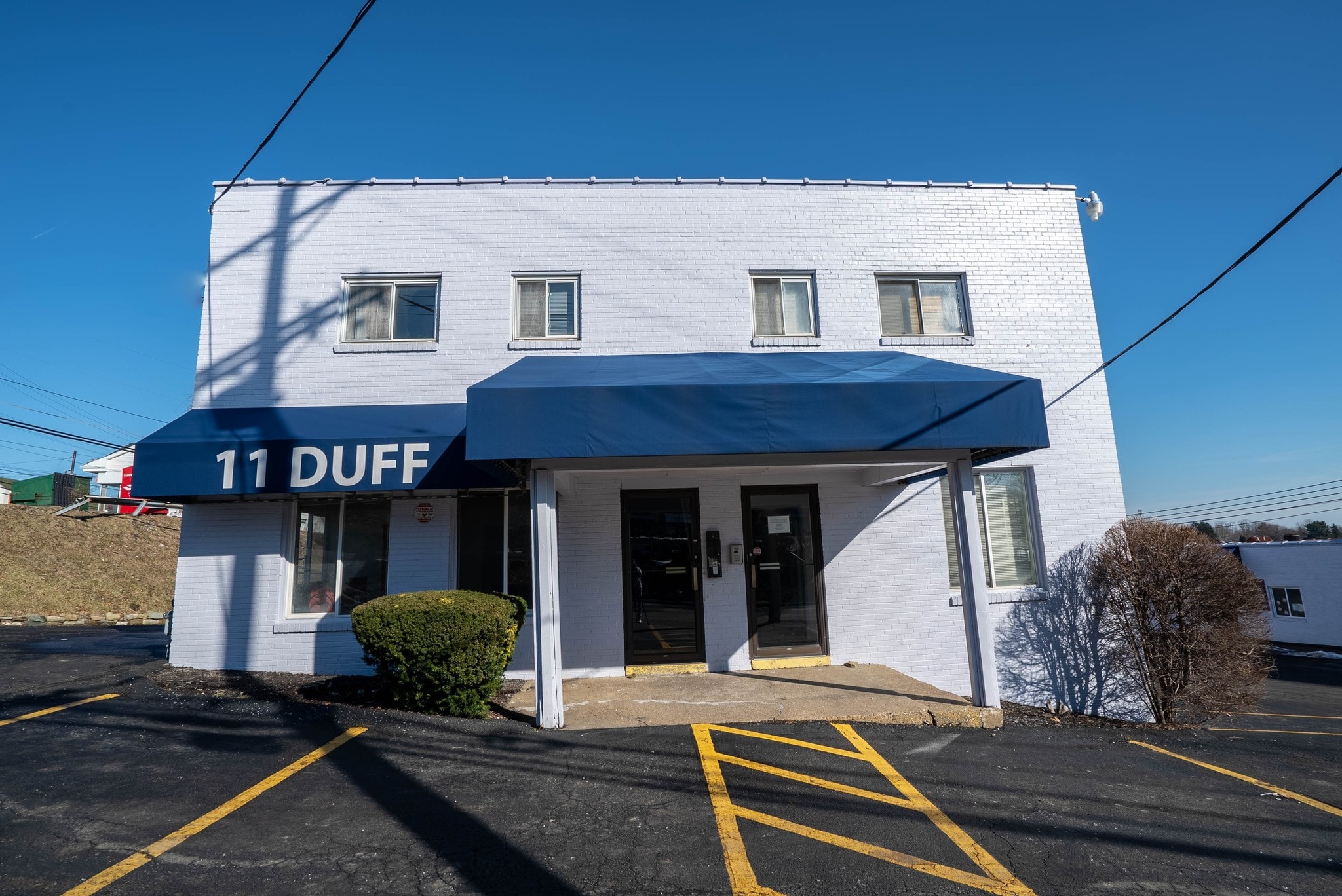 11 Duff Rd, Pittsburgh, PA for sale Primary Photo- Image 1 of 2