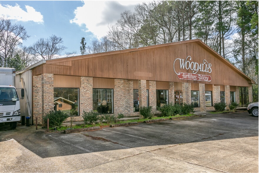 900 E Georgia Ave Ruston La 71270 Loopnet Com