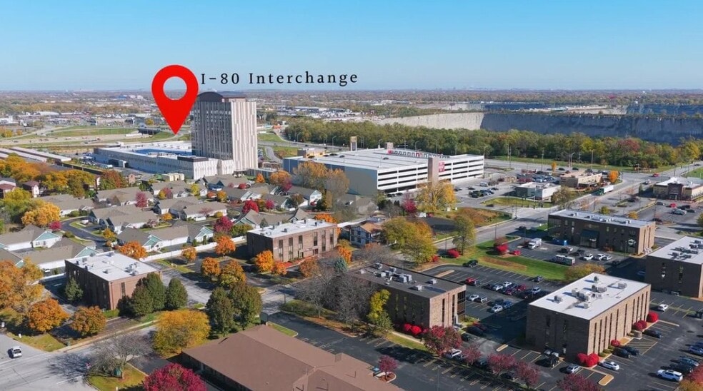 935 W 175th St, Homewood, IL for sale - Commercial Listing Video - Image 2 of 7