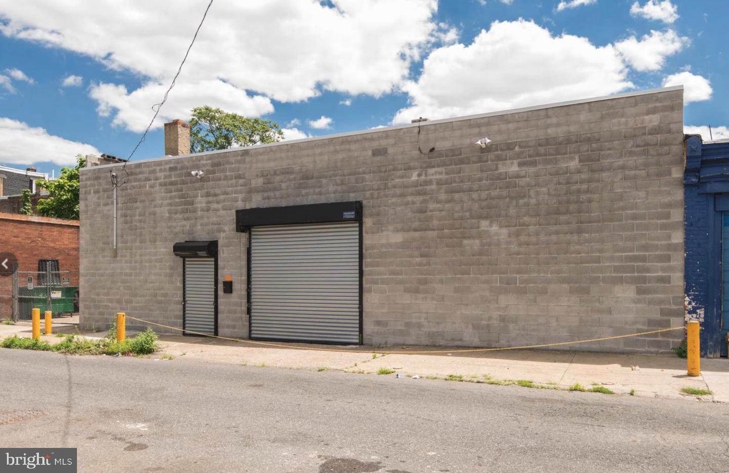 4233-37 Park, Philadelphia, PA for sale Building Photo- Image 1 of 8