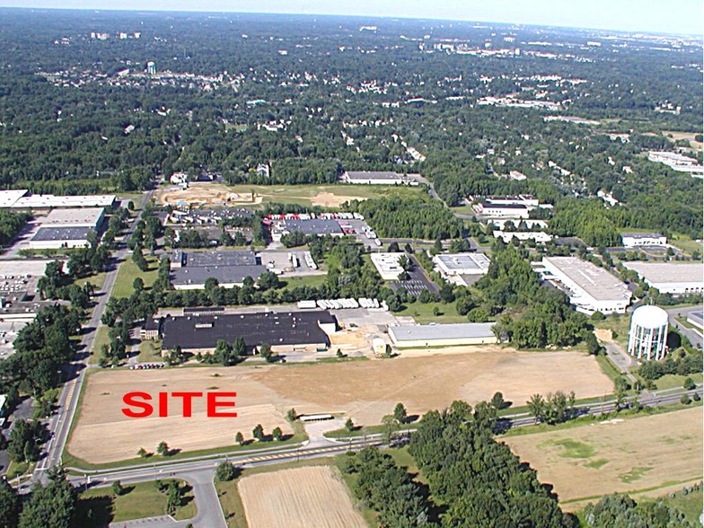 375 New Albany Rd, Moorestown, NJ for lease - Building Photo - Image 3 of 4