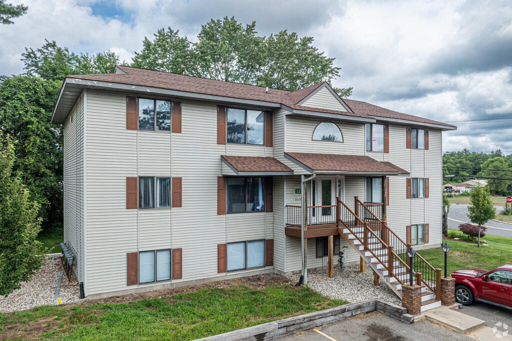 1269 Witham Rd, Muskegon, MI for sale Primary Photo- Image 1 of 1