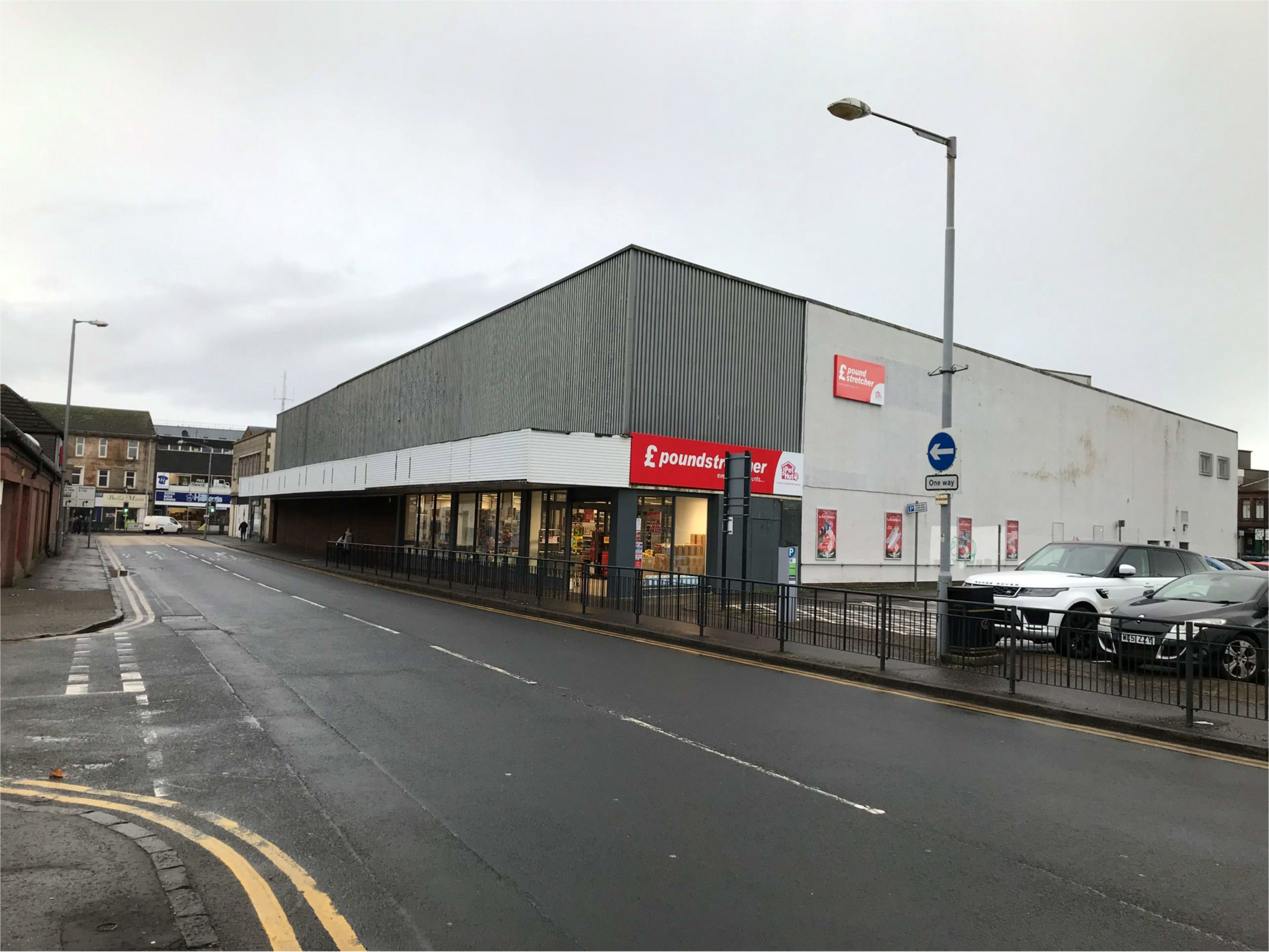 2 Fowlds St, Kilmarnock for sale Primary Photo- Image 1 of 1