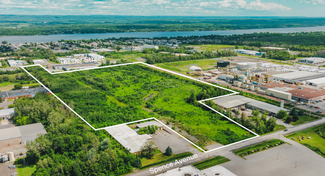 More details for Spence Av, Hawkesbury, ON - Industrial for Lease