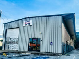 Atlanta MSA Net Leased Portfolio - Industrial Property