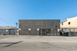 More details for 11285 Goss St, Sun Valley, CA - Industrial for Sale