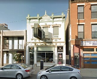 More details for 2449 N Lincoln Ave, Chicago, IL - Office for Sale