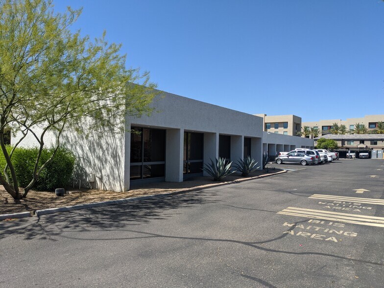 4120 N 20th St, Phoenix, AZ for sale - Building Photo - Image 1 of 1