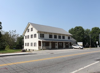 More details for 505-511 Norwich Rd, Plainfield, CT - Office for Lease