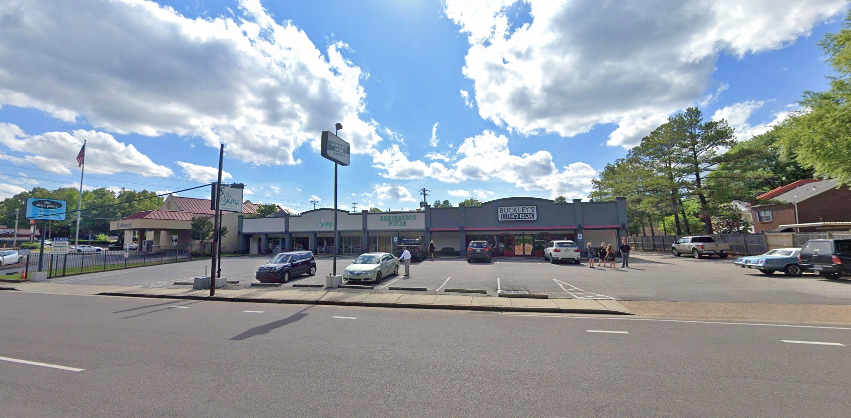 919925 S Yates Rd, Memphis, TN 38120