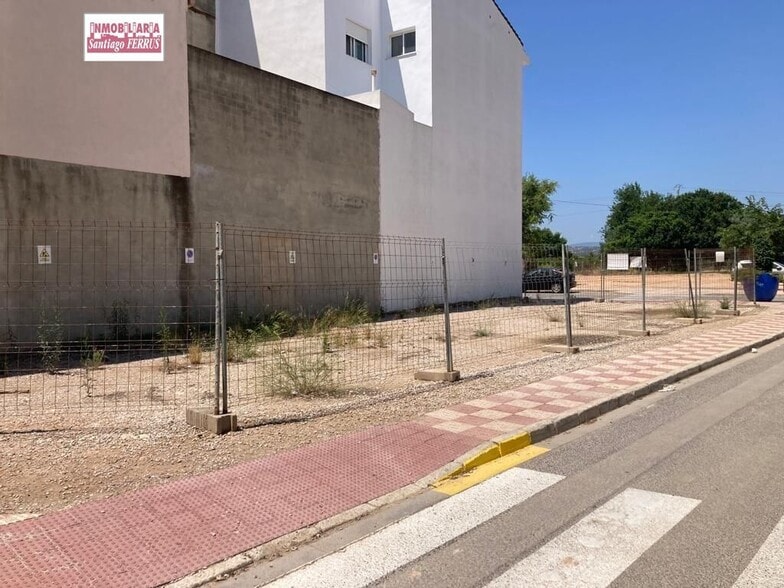 Land in Almussafes, Valencia for sale - Building Photo - Image 3 of 3