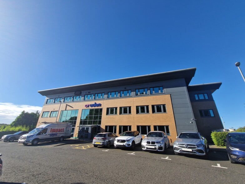 5 Clydesmill Rd, Glasgow for lease - Primary Photo - Image 1 of 3