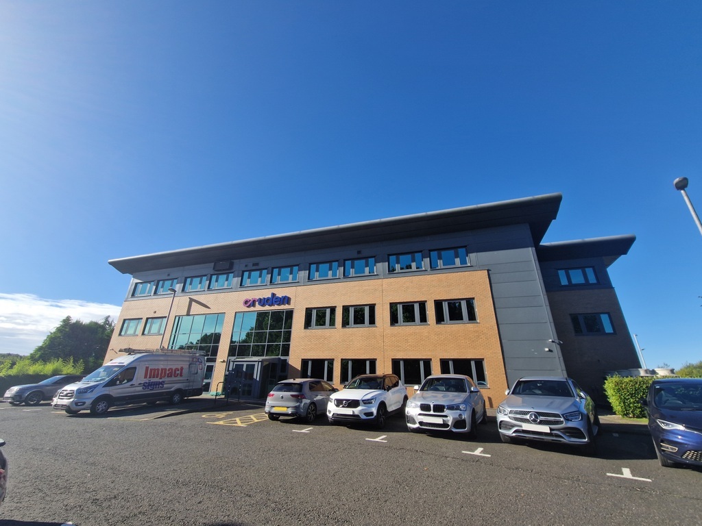 5 Clydesmill Rd, Glasgow for lease Primary Photo- Image 1 of 4