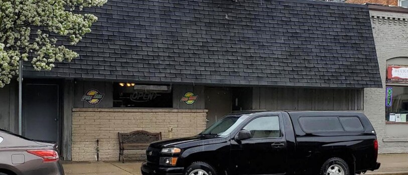 80 N Bridge St, Saranac, MI for sale Building Photo- Image 1 of 1