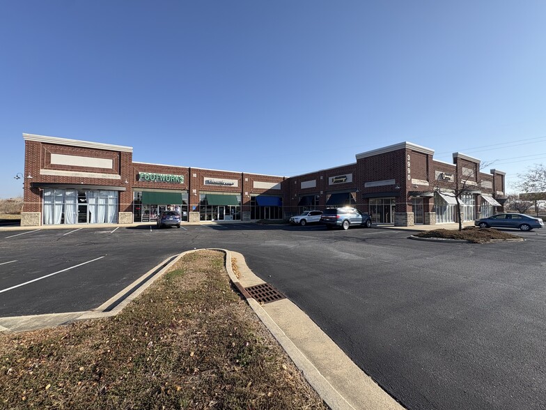 3990 State Road 38, Lafayette, IN for sale - Building Photo - Image 2 of 5