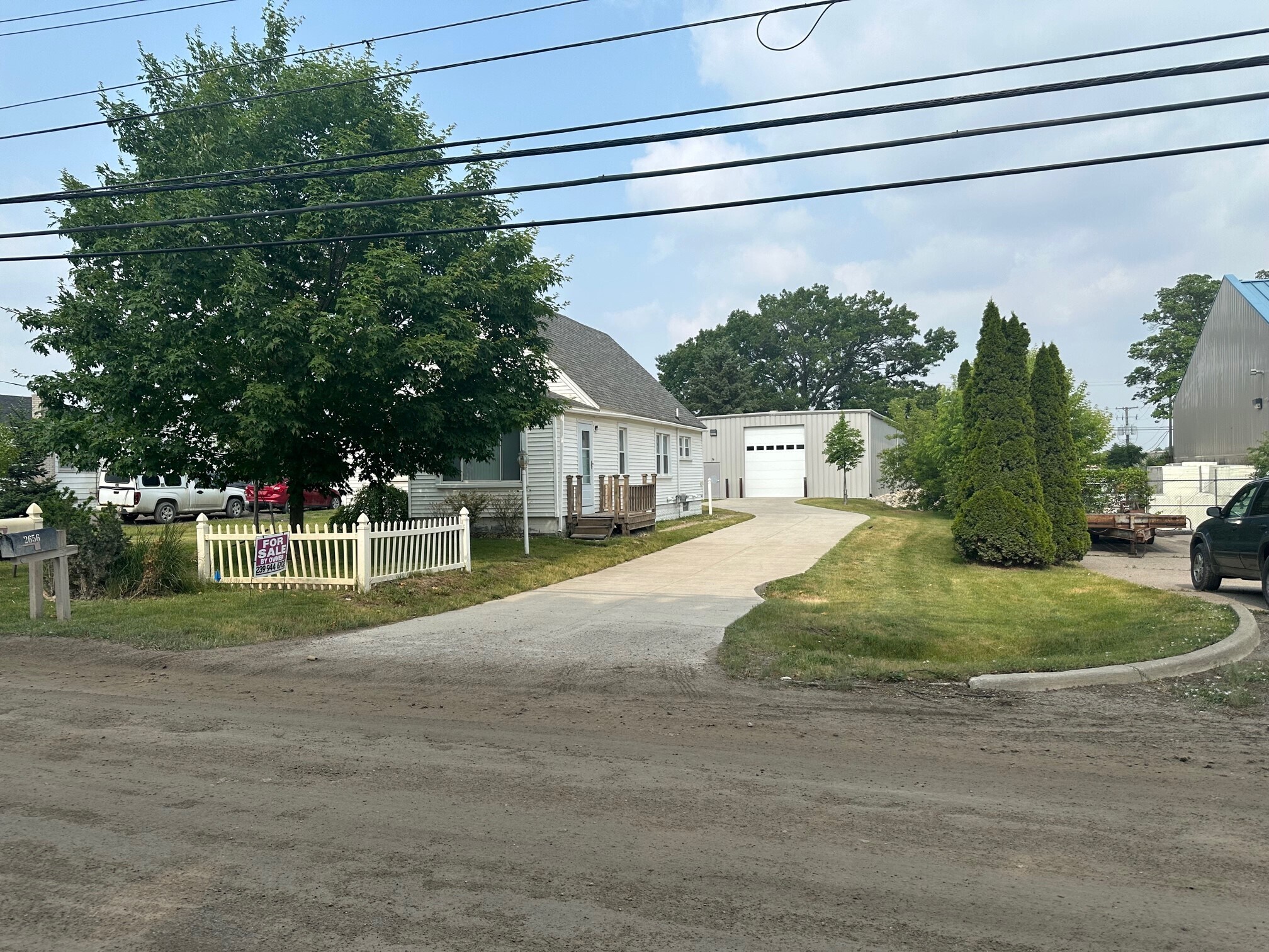 2653 Leach Rd, Rochester Hills, MI for sale Primary Photo- Image 1 of 1