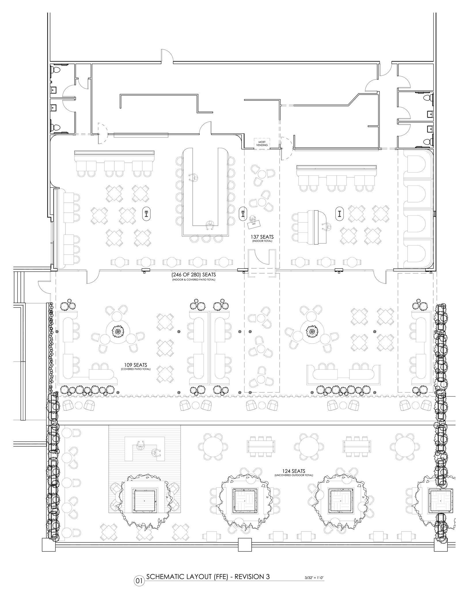 3011 Gulden Ln, Dallas, TX for lease Site Plan- Image 1 of 6