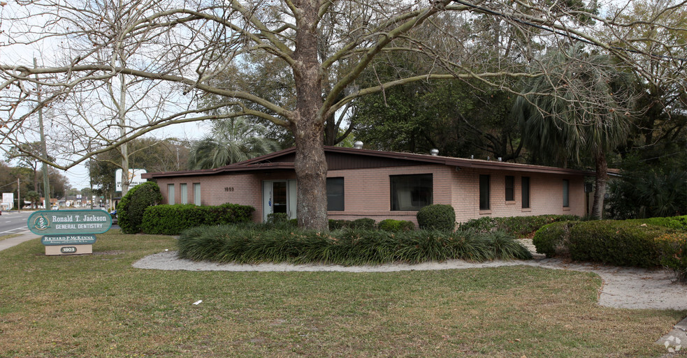 1803 University Blvd N, Jacksonville, FL for sale - Primary Photo - Image 1 of 1