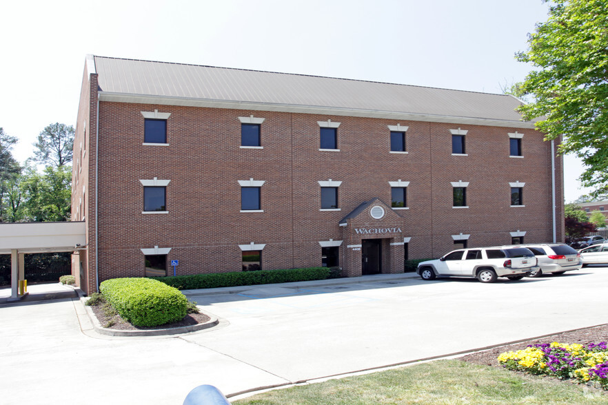 4408 Forest Dr, Columbia, SC for lease - Building Photo - Image 3 of 4