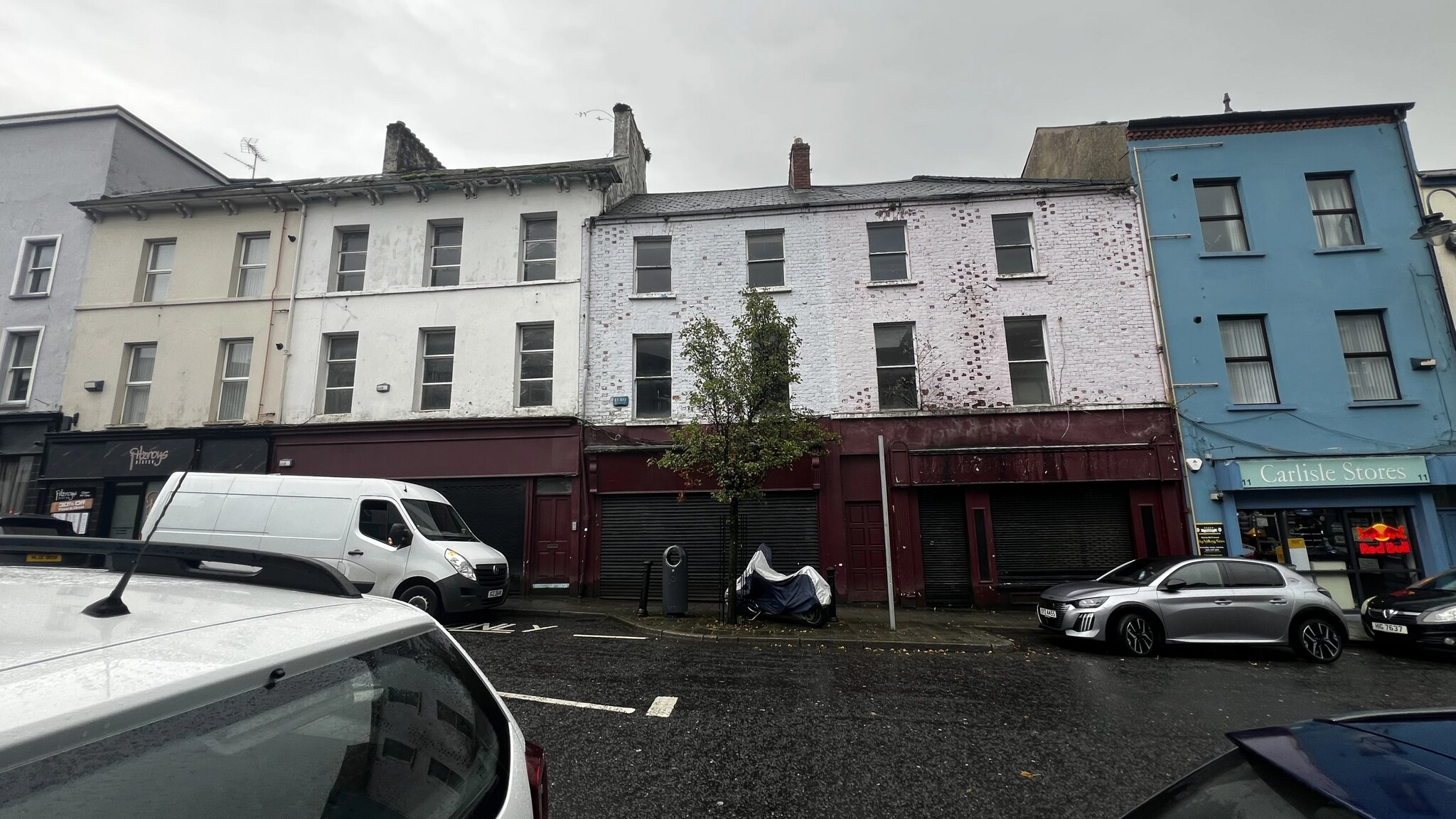 3-9 Carlisle Rd, Londonderry for sale Primary Photo- Image 1 of 2