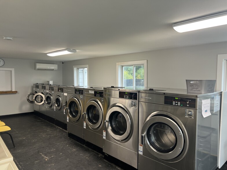 30 Commercial St, Hartland, ME for sale - Building Photo - Image 3 of 6