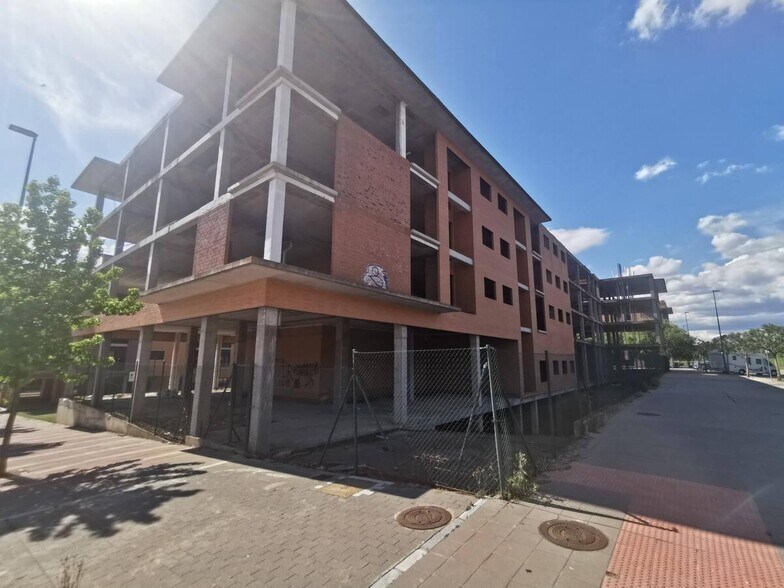 Land in León, León for sale - Building Photo - Image 3 of 5