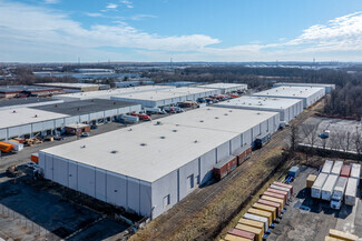 More details for 2 Terminal Way, Avenel, NJ - Industrial for Lease