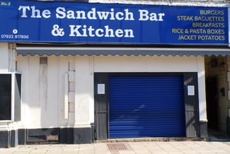 More details for 3 Victoria St, Paignton - Retail for Lease