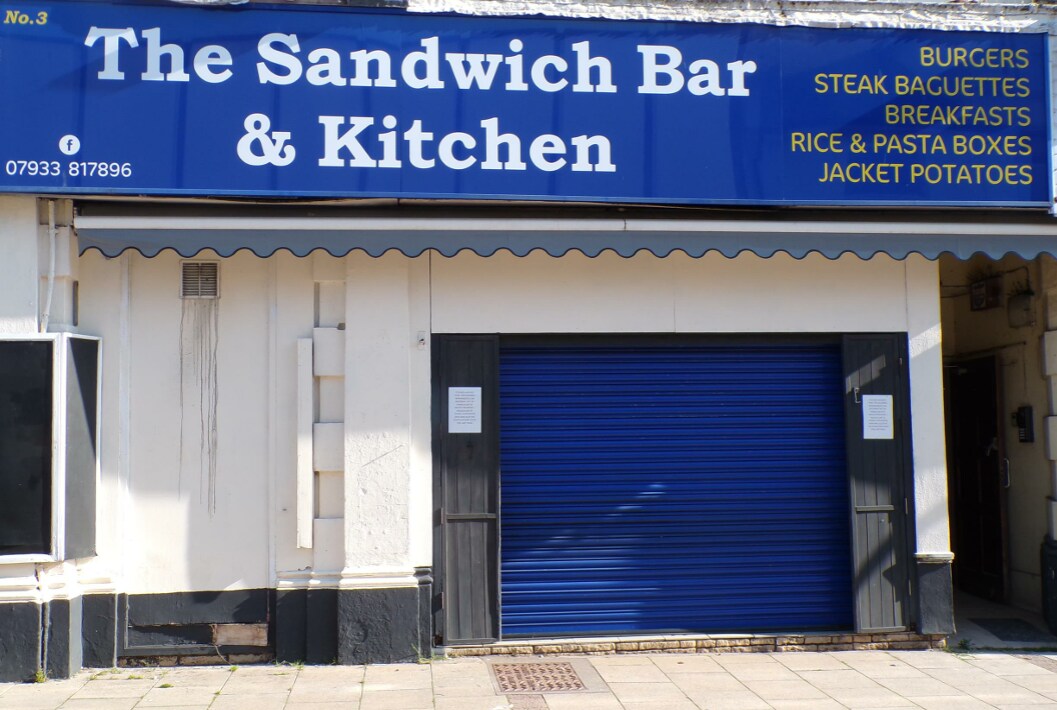 3 Victoria St, Paignton for lease Primary Photo- Image 1 of 2