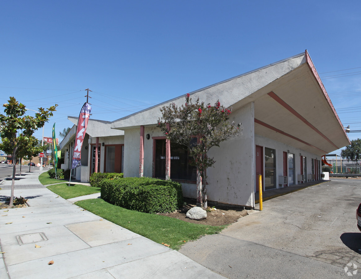 461-469 W Valencia Dr, Fullerton, CA 92832 | LoopNet