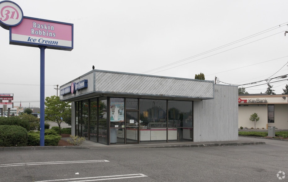 5310 Pacific Hwy E, Fife, WA for lease - Building Photo - Image 1 of 4