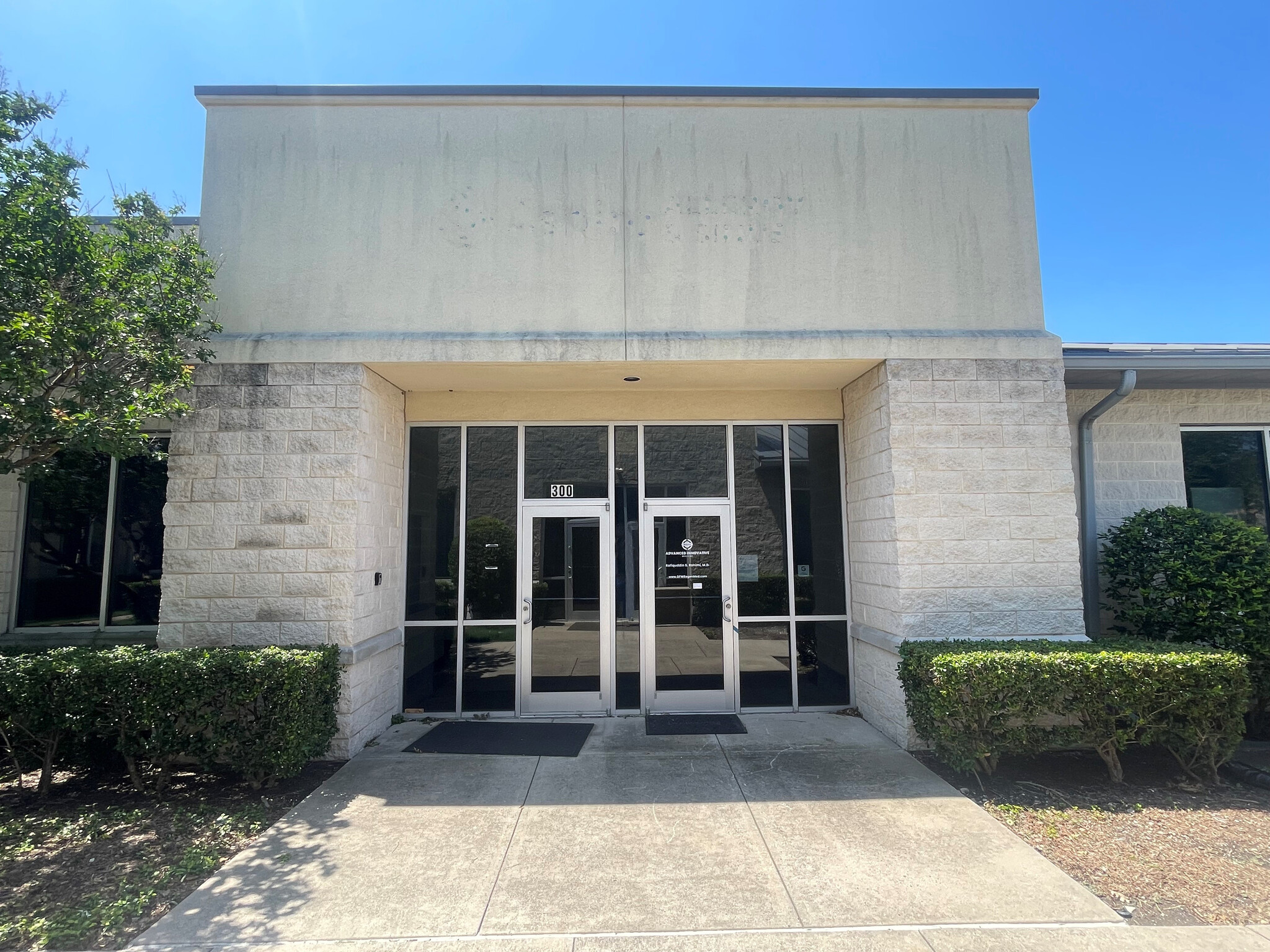 3417 Spectrum Blvd, Richardson, TX for lease Building Photo- Image 1 of 10