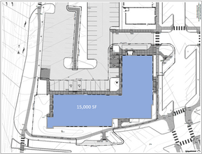 2600 Union Green, Harrisburg, PA for lease Site Plan- Image 1 of 1