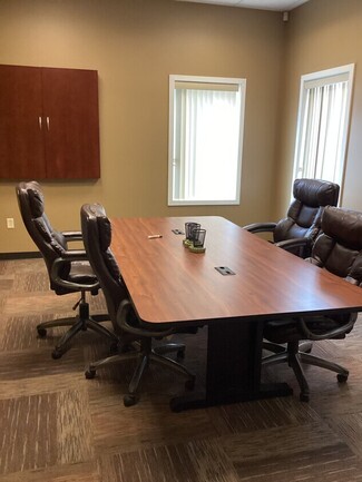 More details for 123 Industrial Park Rd, Saint Clair, PA - Flex for Lease