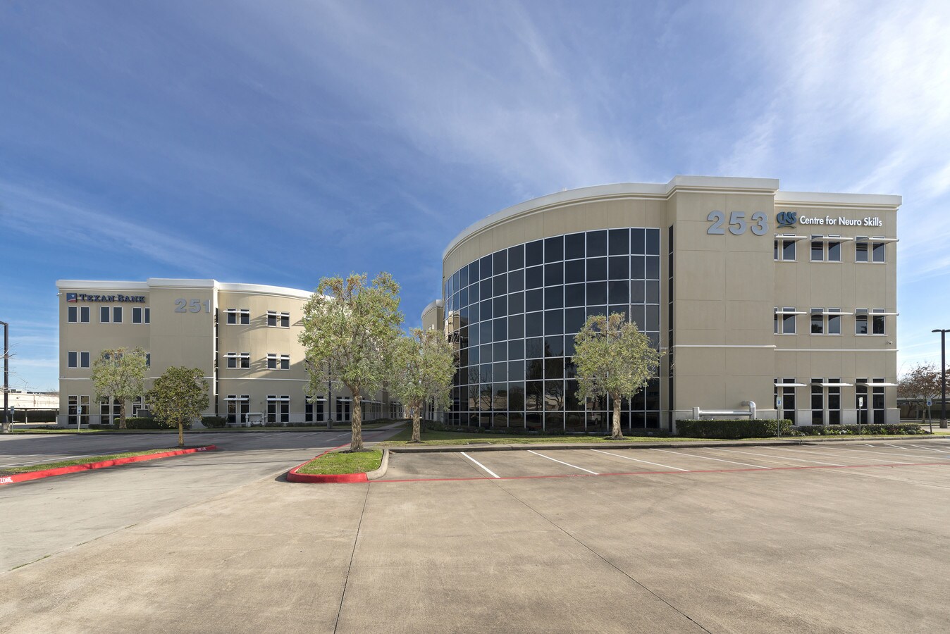 253 Medical Center Blvd, ster, TX 77598