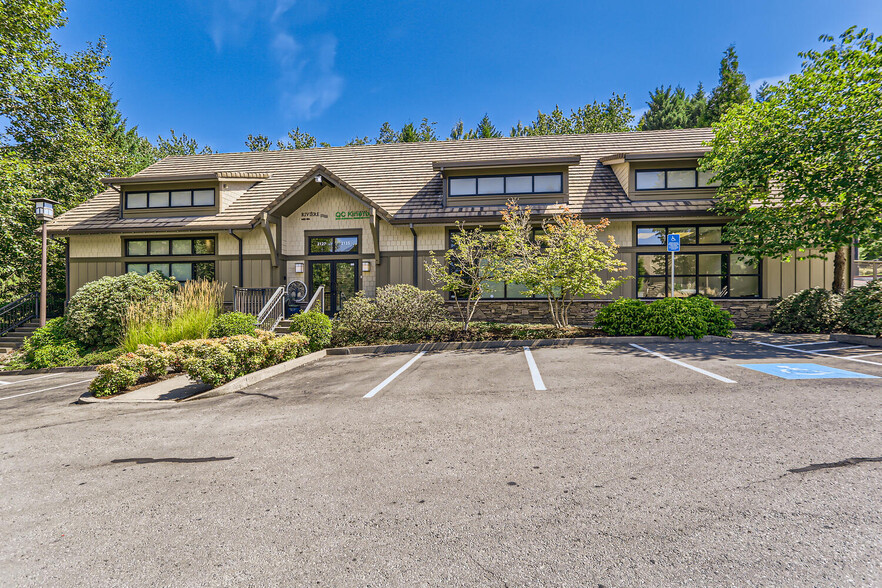 2021-2135 NW Miller Rd, Portland, OR for lease - Building Photo - Image 1 of 7