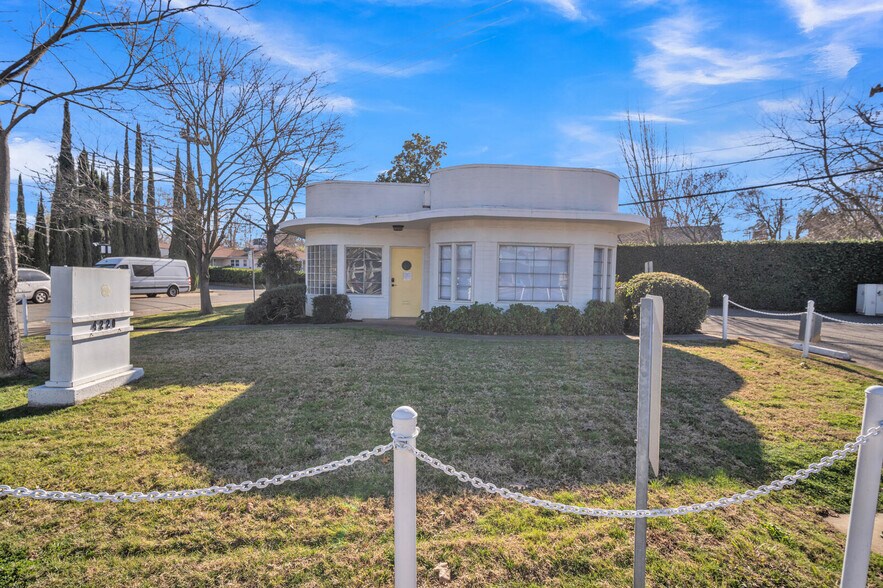 4220 H St, Sacramento, CA for lease - Building Photo - Image 3 of 17