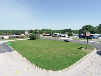 More details for 1839 J a Cochran Byp, Chester, SC - Land for Sale