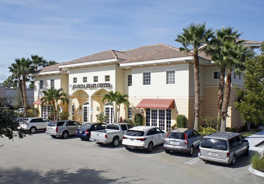 1631 NW St Lucie West Blvd, Port Saint Lucie, FL for lease - Building Photo - Image 3 of 86