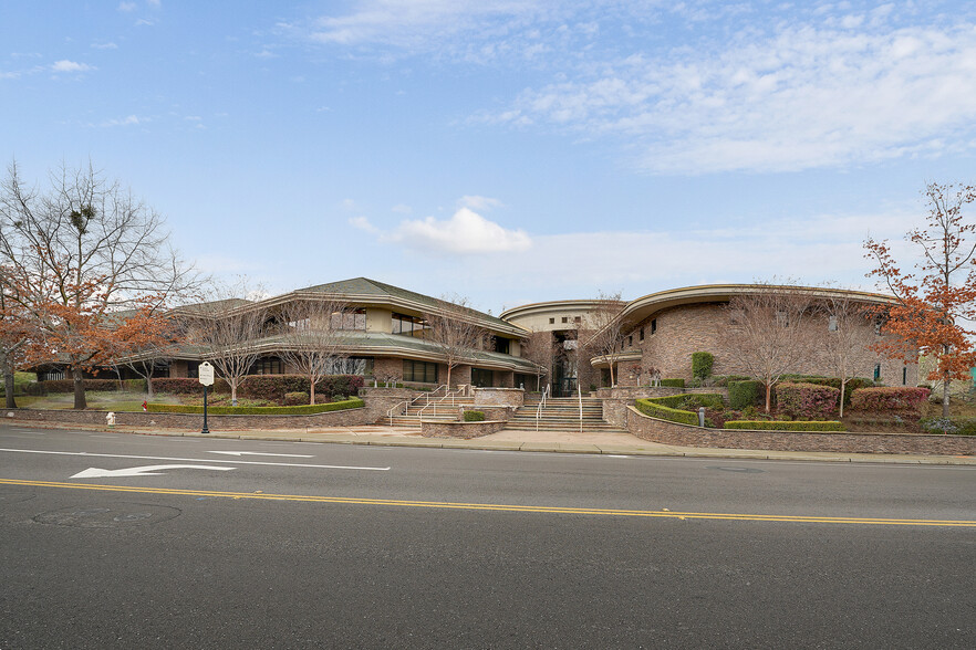 500 La Gonda Way, Danville, CA for lease - Building Photo - Image 3 of 8