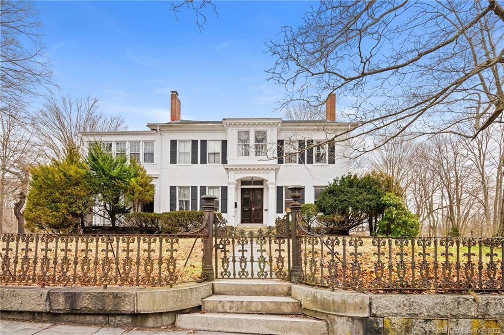 161 Broadway, Norwich, CT for sale Building Photo- Image 1 of 1