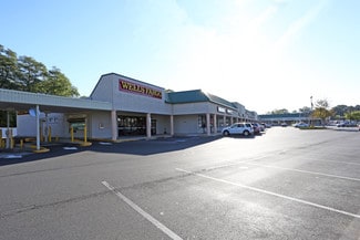 More details for 2301 Pasqualone Blvd, Bensalem, PA - Retail for Lease