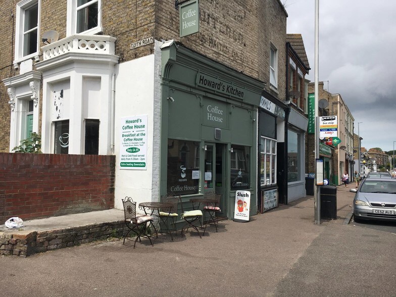 28 Grange Rd, Ramsgate, KEN CT11 9LP