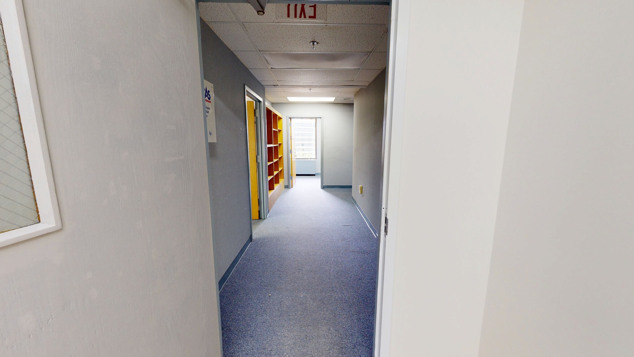 7777 Leesburg Pike, Falls Church, VA for lease Interior Photo- Image 1 of 8