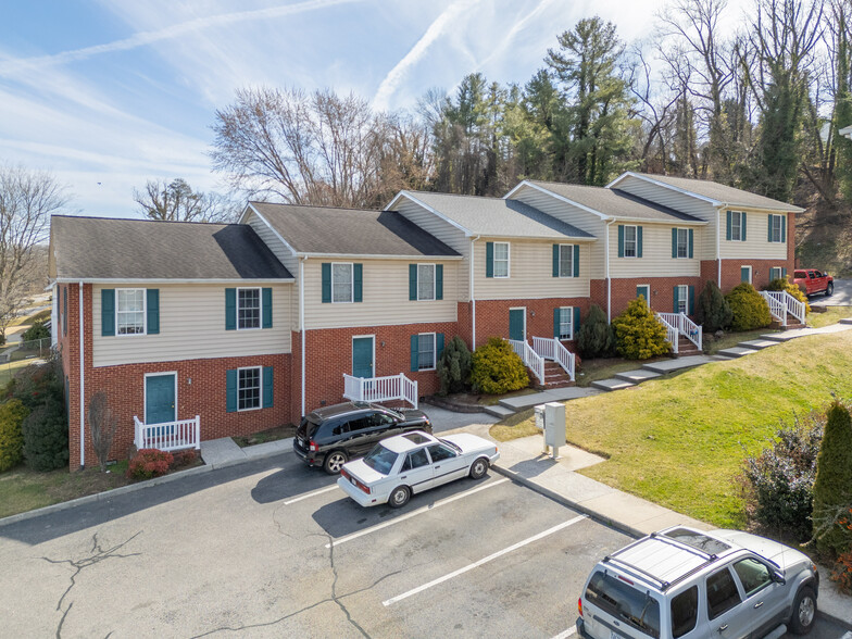 1017 Lawrence St, Radford, VA for sale - Primary Photo - Image 1 of 1