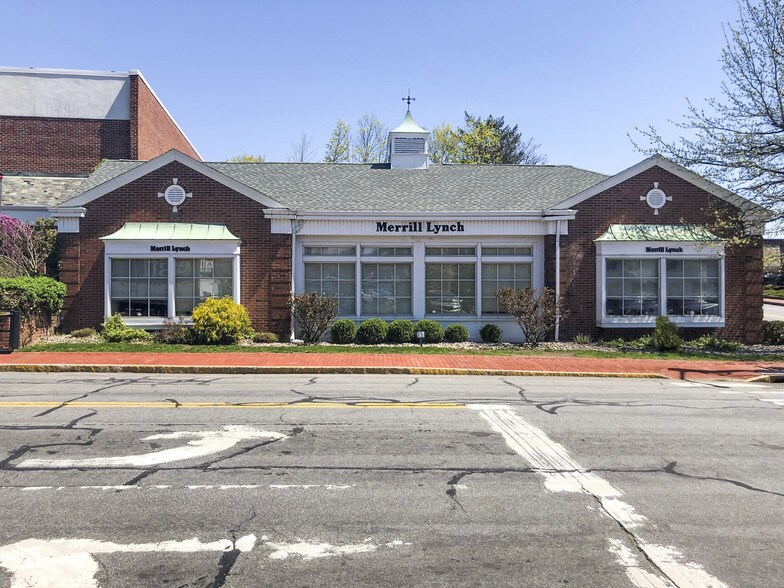 4 Cherry St, New Canaan, CT for sale - Primary Photo - Image 1 of 1