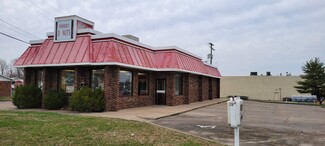 More details for 404 W Main St, Powderly, KY - Retail for Sale