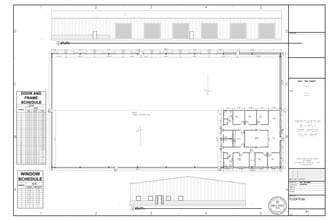7385 Fannett Rd, Beaumont, TX for lease Site Plan- Image 2 of 2