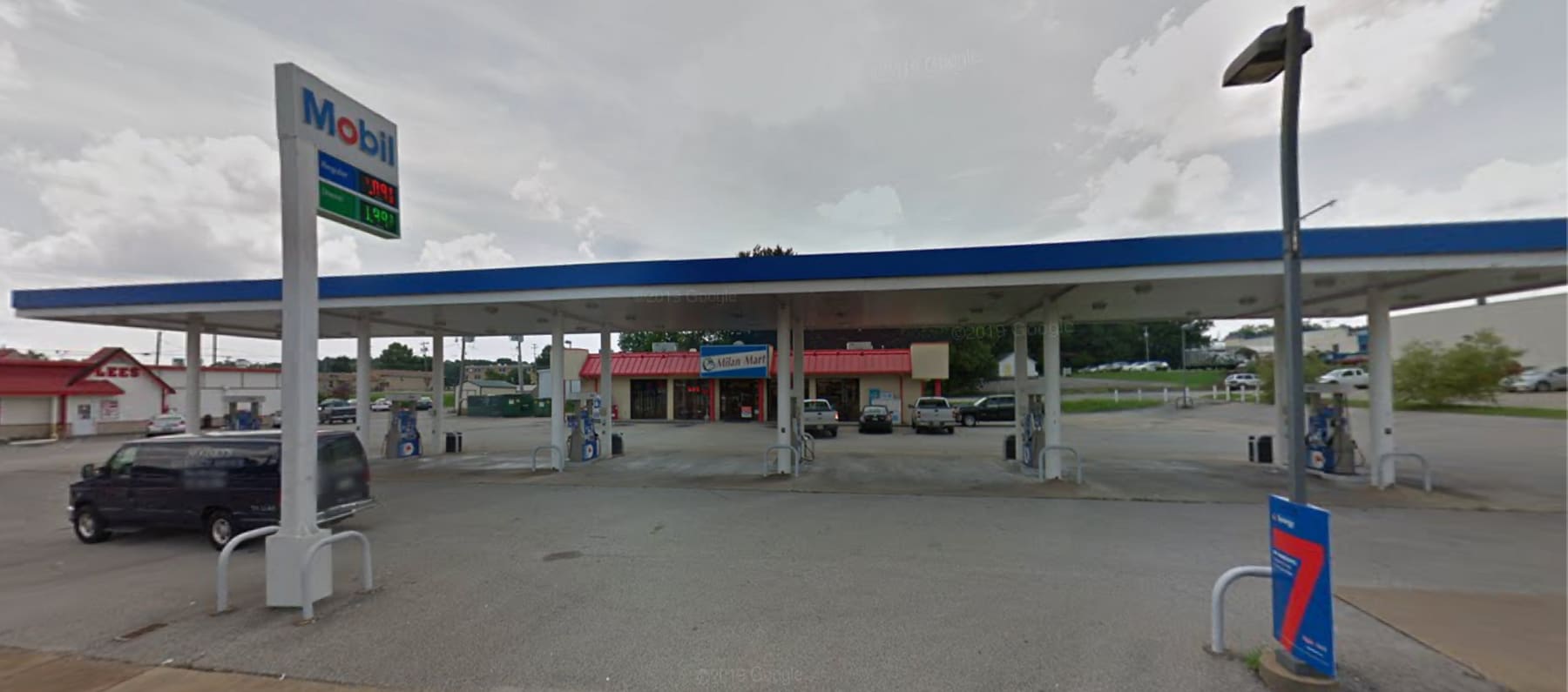 3089 S First St, Milan, TN 38358